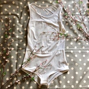 🔥4/$20🔥 Nicole Miller Bodysuit